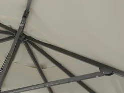 Shadowline Cuba parasol ø 400cm