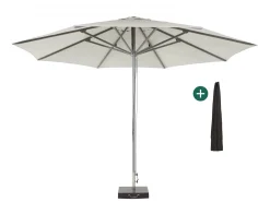 Shadowline Cuba parasol ø 400cm