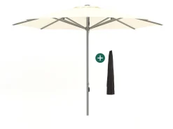Shadowline Cuba parasol ø 400cm