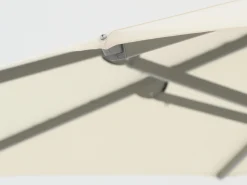 Shadowline Cuba parasol ø 350cm