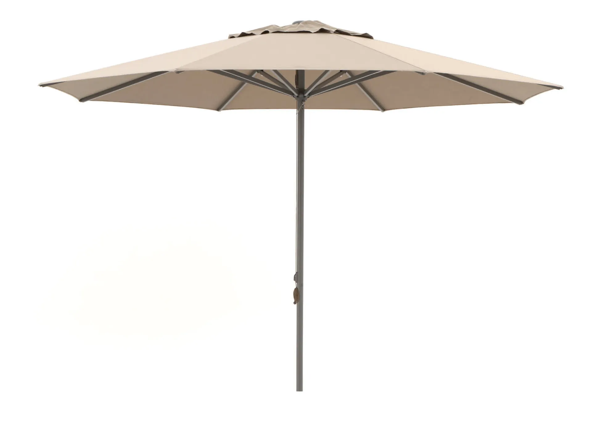 Shadowline Cuba parasol ø 400cm