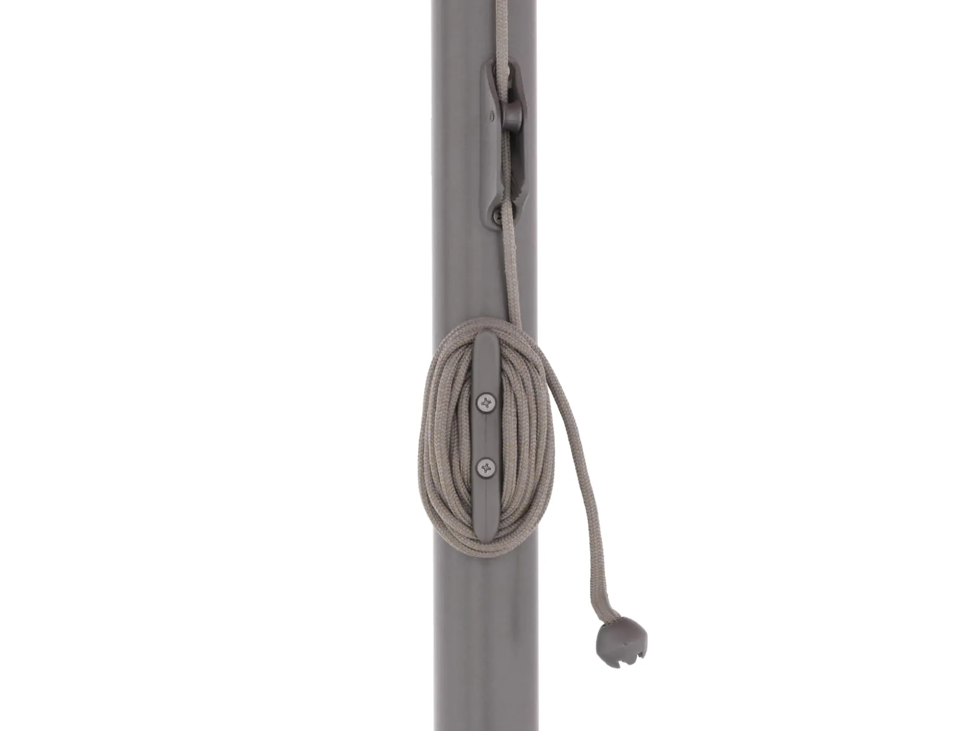 Shadowline Cuba parasol ø 400cm