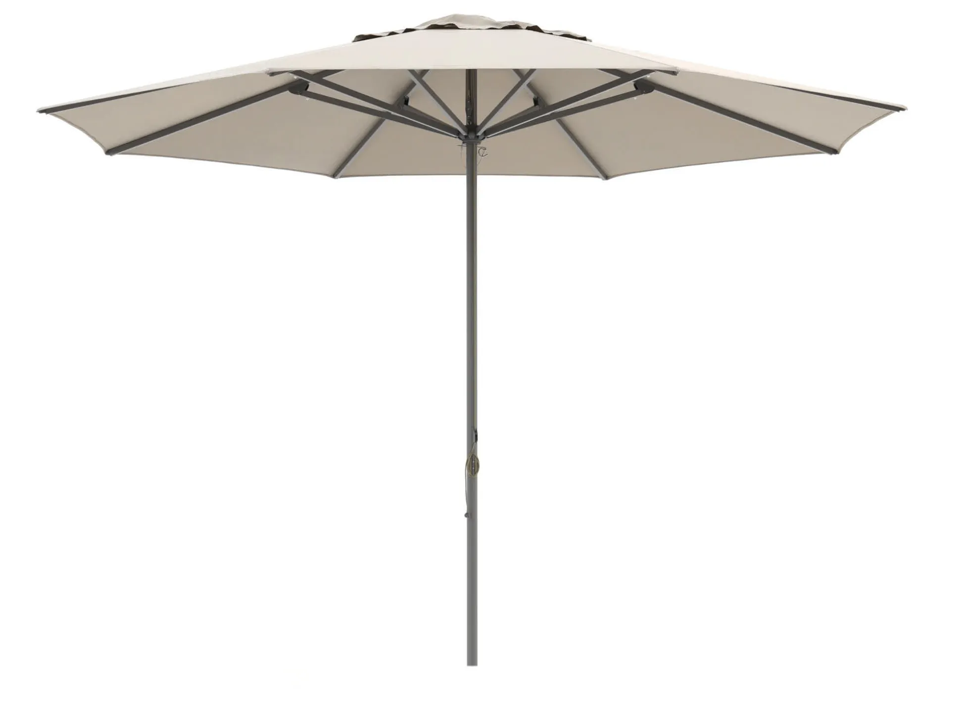 Shadowline Cuba parasol ø 400cm
