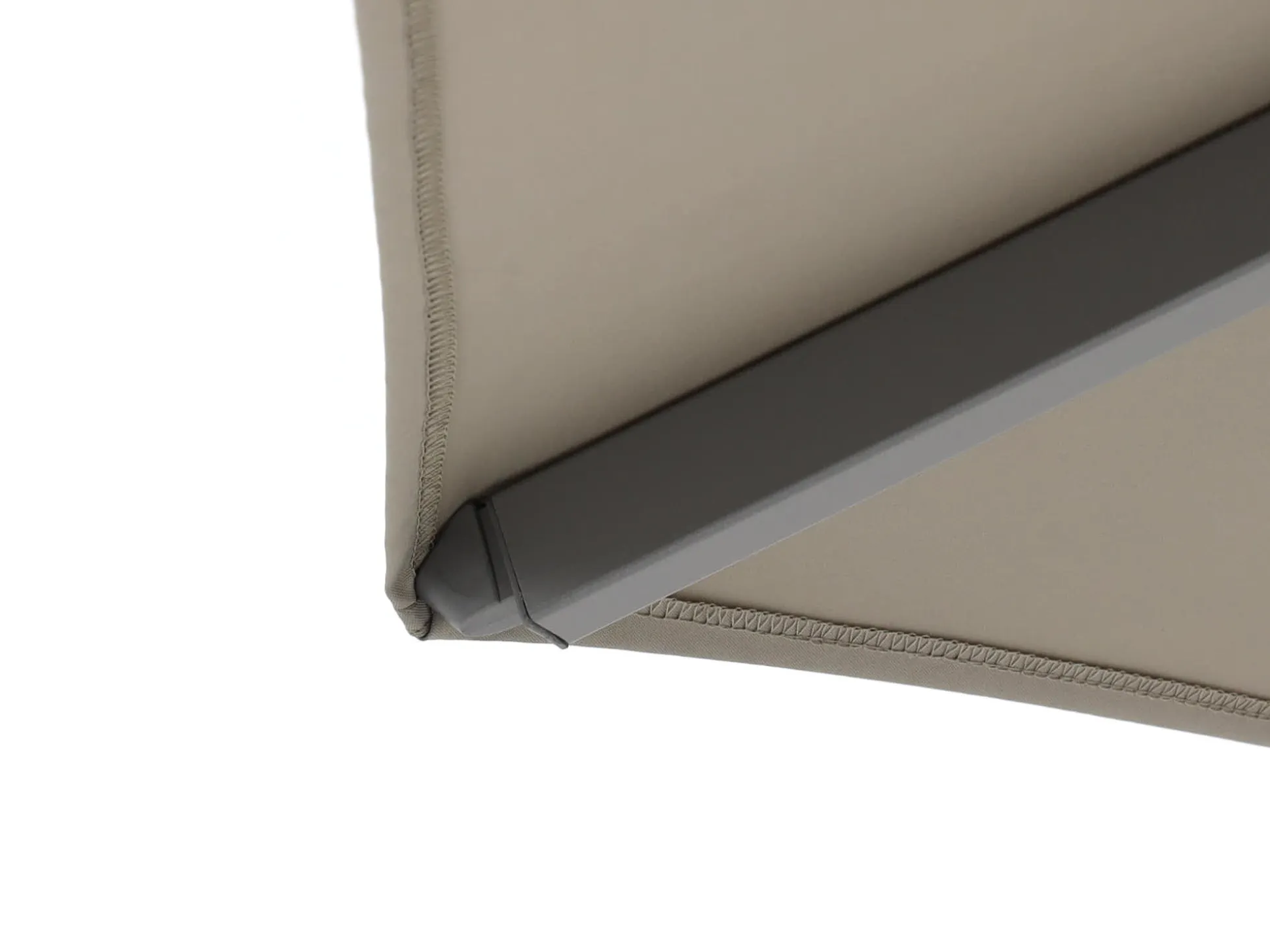 Shadowline Cuba parasol ø 400cm
