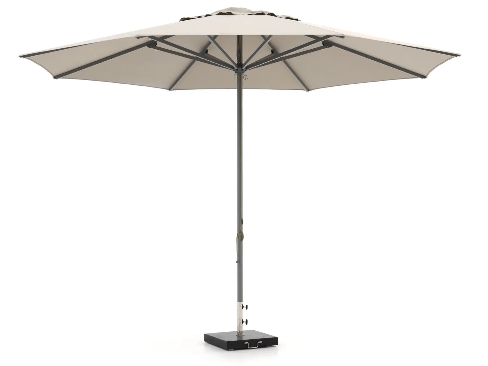 Shadowline Cuba parasol ø 400cm