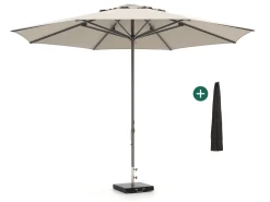 Shadowline Cuba parasol ø 400cm
