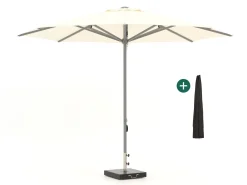 Shadowline Cuba parasol ø 350cm
