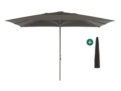 Shadowline Cuba parasol 400x300cm