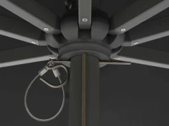 Shadowline Cuba parasol 300x300cm