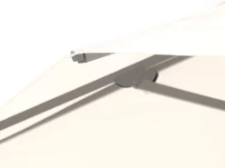 Shadowline Cuba parasol 350x350cm