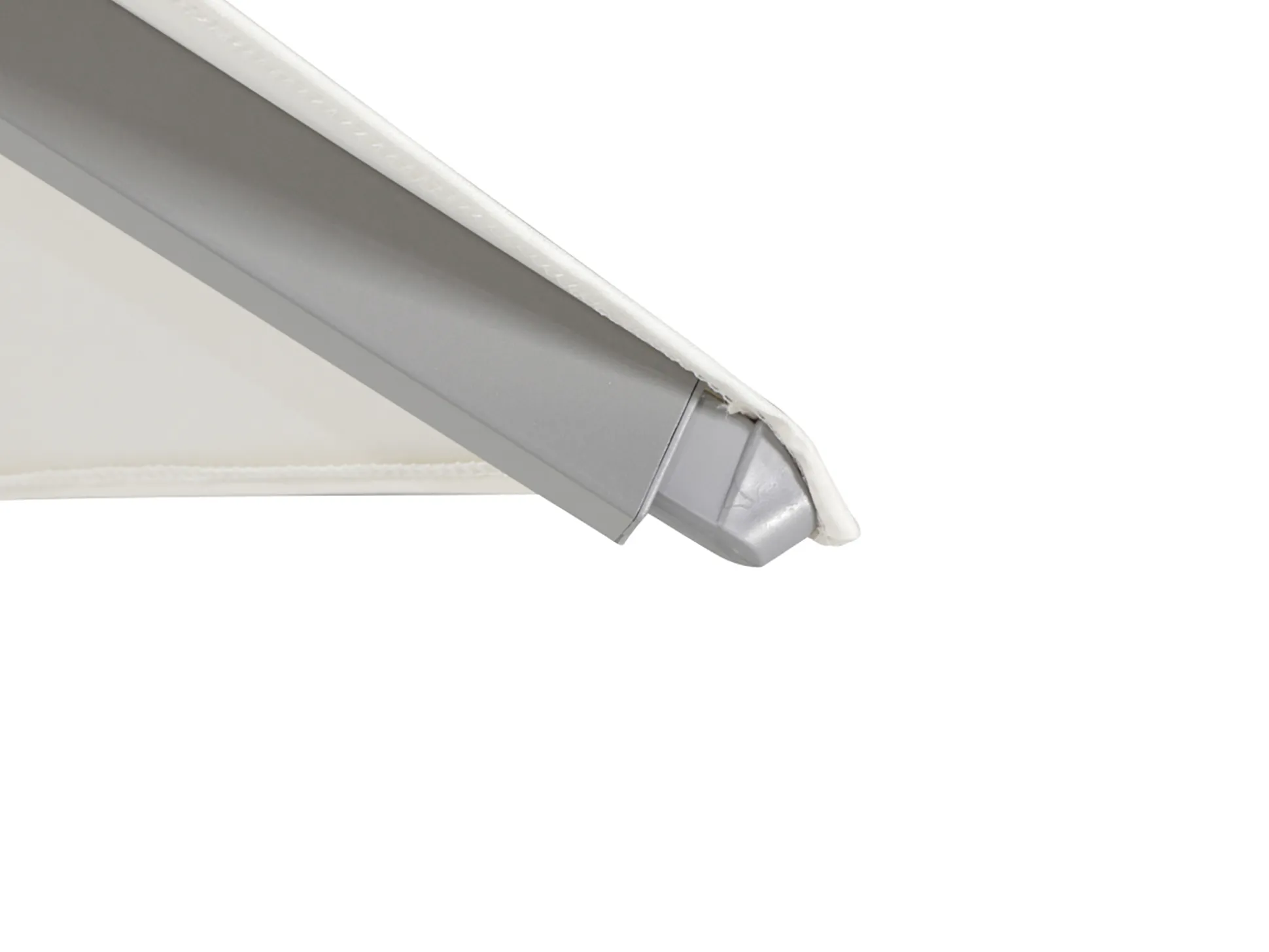 Shadowline Cuba parasol 400x300cm