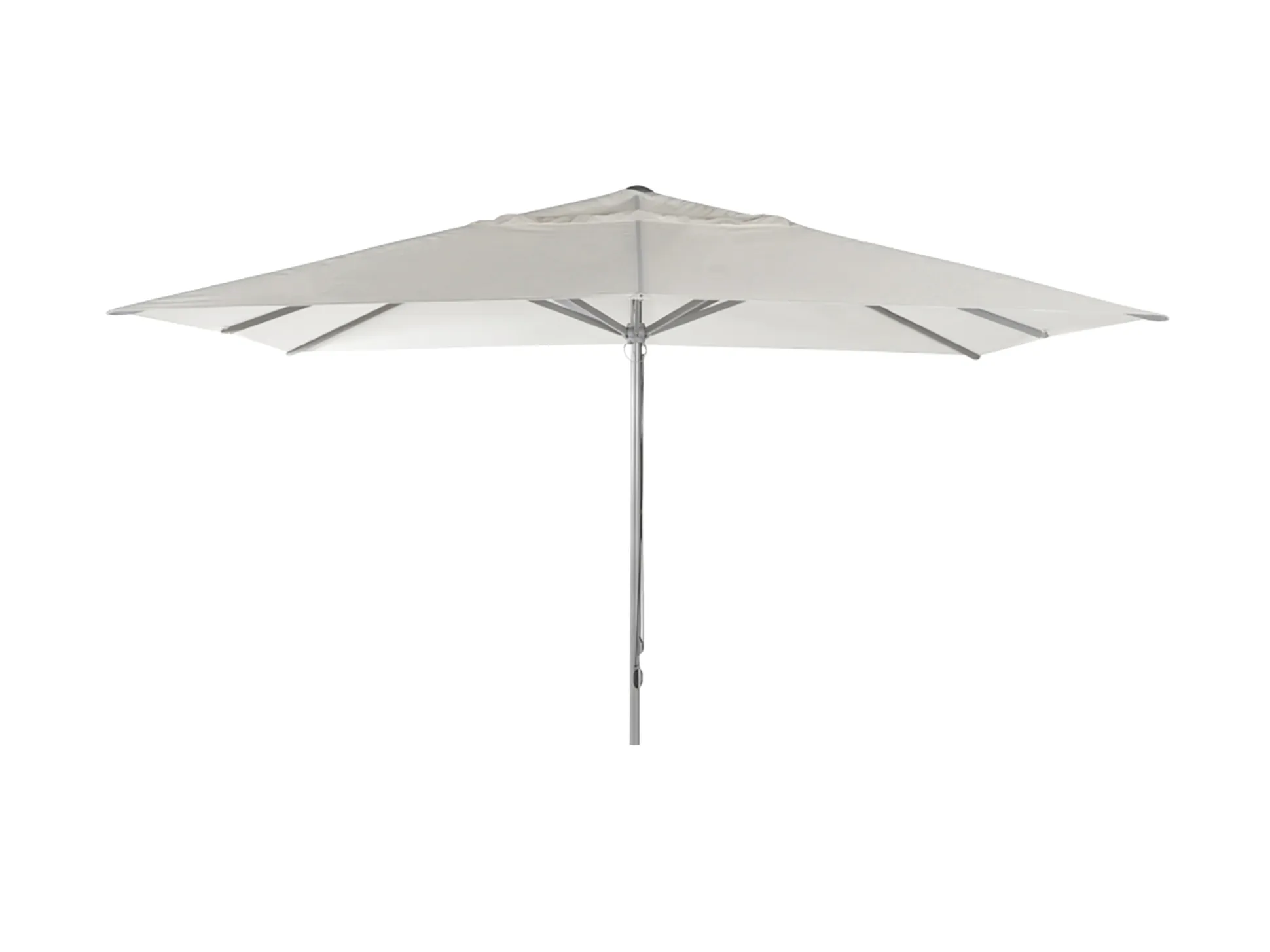 Shadowline Cuba parasol 400x300cm
