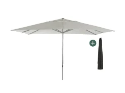 Shadowline Cuba parasol 400x300cm