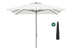 Shadowline Cuba parasol 300x300cm