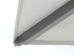 Shadowline Cuba parasol 300x300cm