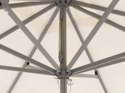 Shadowline Cuba parasol 350x350cm
