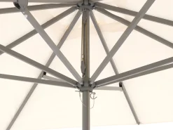 Shadowline Cuba parasol 350x350cm