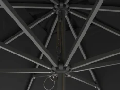 Shadowline Cuba parasol 300x300cm