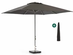 Shadowline Cuba parasol 300x300cm