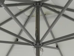 Shadowline Cuba parasol 300x300cm
