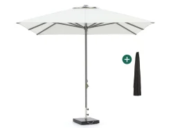 Shadowline Cuba parasol 300x300cm