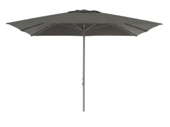 Shadowline Cuba parasol 350x350cm