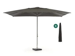 Shadowline Cuba parasol 400x300cm