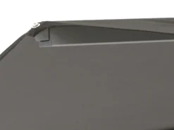Shadowline Cuba parasol 400x300cm
