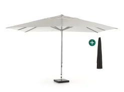 Shadowline Cuba parasol 400x300cm