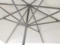 Shadowline Cuba parasol 400x300cm