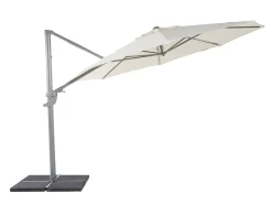 Shadowline Francisco zweefparasol ø330cm
