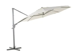 Shadowline Francisco zweefparasol ø 330cm