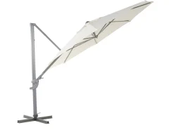 Shadowline Francisco zweefparasol ø 330cm