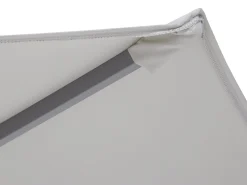 Shadowline Francisco zweefparasol ø 330cm