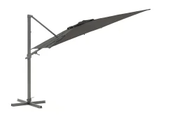 Shadowline Francisco zweefparasol 260x260cm