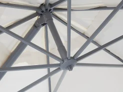 Shadowline Francisco zweefparasol ø330cm
