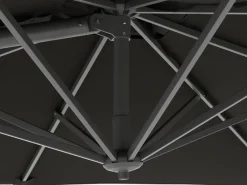 Shadowline Francisco zweefparasol 300x300cm