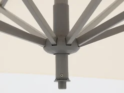 Shadowline Francisco zweefparasol 260x260cm