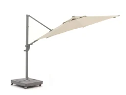 Shadowline Francisco zweefparasol ø330cm