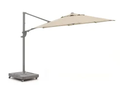 Shadowline Francisco zweefparasol ø330cm