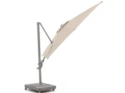 Shadowline Francisco zweefparasol 260x260cm