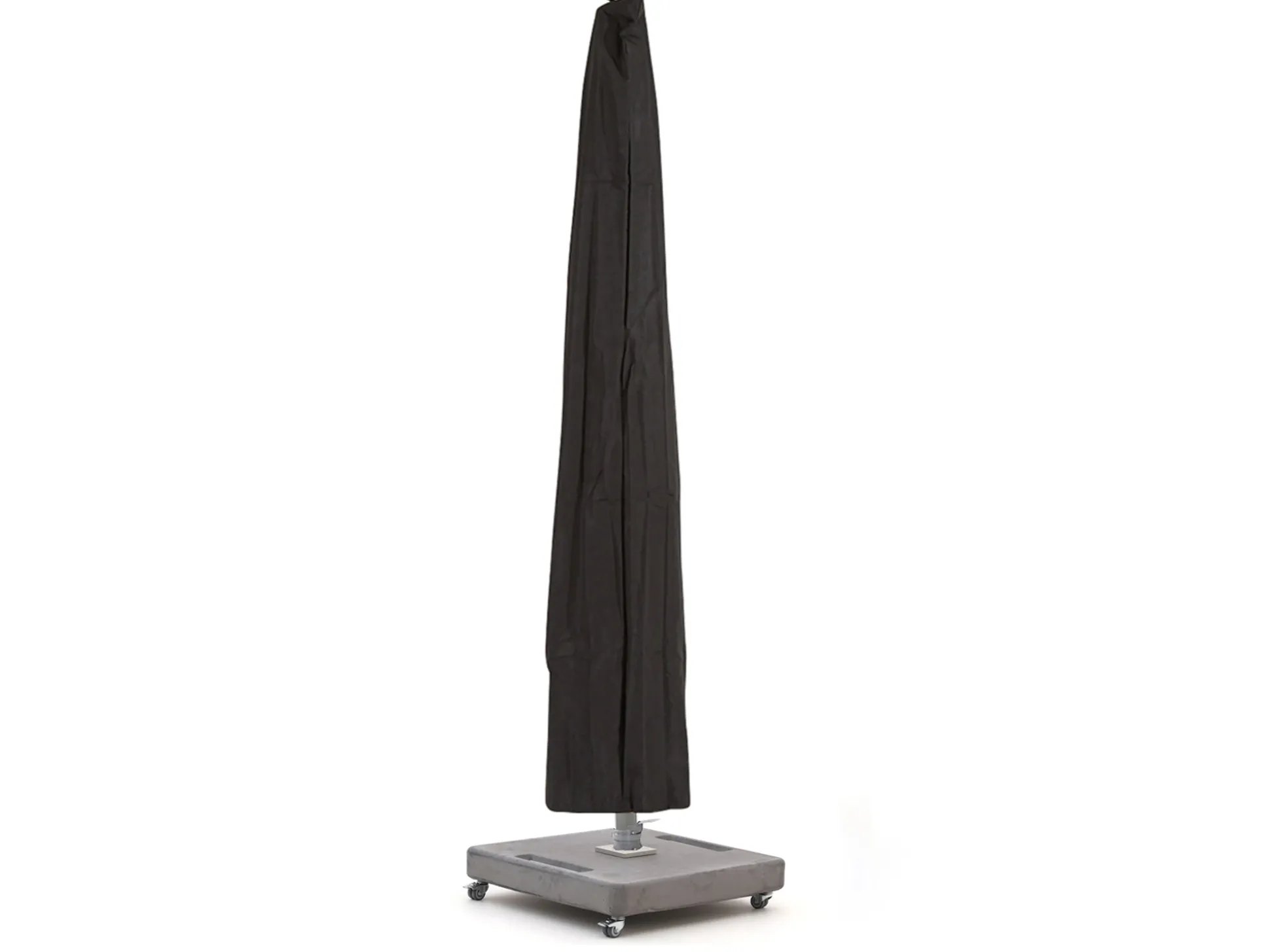 Shadowline Francisco zweefparasol 260x260cm