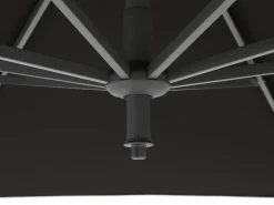 Shadowline Francisco zweefparasol ø 330cm