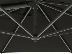 Shadowline Francisco zweefparasol ø 330cm
