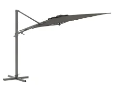 Shadowline Francisco zweefparasol 300x300cm