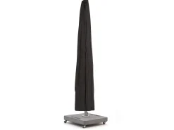 Shadowline Francisco zweefparasol 260x260cm