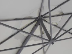 Shadowline Francisco zweefparasol ø330cm