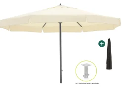 Shadowline Jamaica parasol ø 500cm