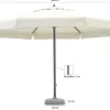 Shadowline Jamaica parasol ø 500cm