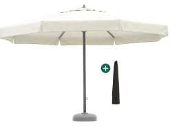 Shadowline Jamaica parasol ø 500cm